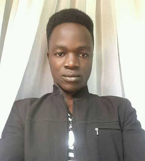 Earnest Aaron Osinde